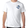 Siesta Key, FL Marlin Performance Tech T-Shirt