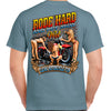 Rode Hard T-Shirt