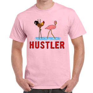 Hustler T-Shirt