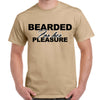 Bearded For Her T-Shirt