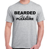 Bearded For Her T-Shirt