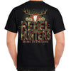 Rebel Hunters Rebel to the Bone T-Shirt
