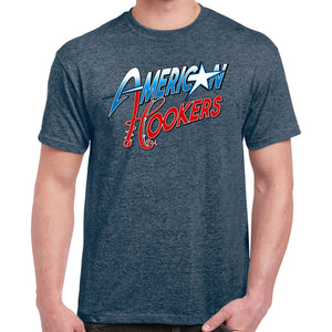 American Hookers T-Shirt